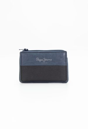 PEPE JEANS MONEDERO TARJETERO