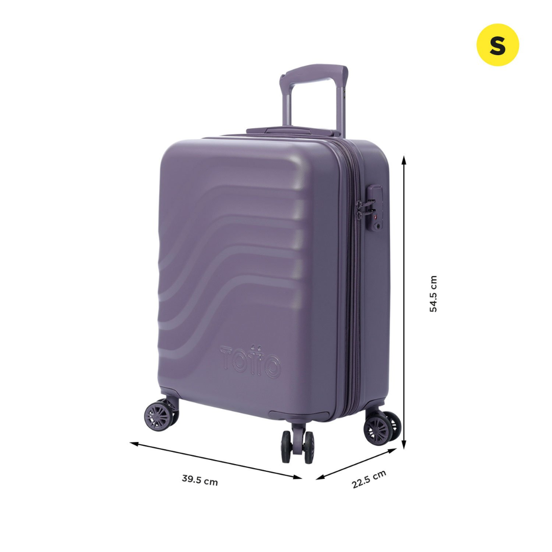 MALETA CABINA TOTTO