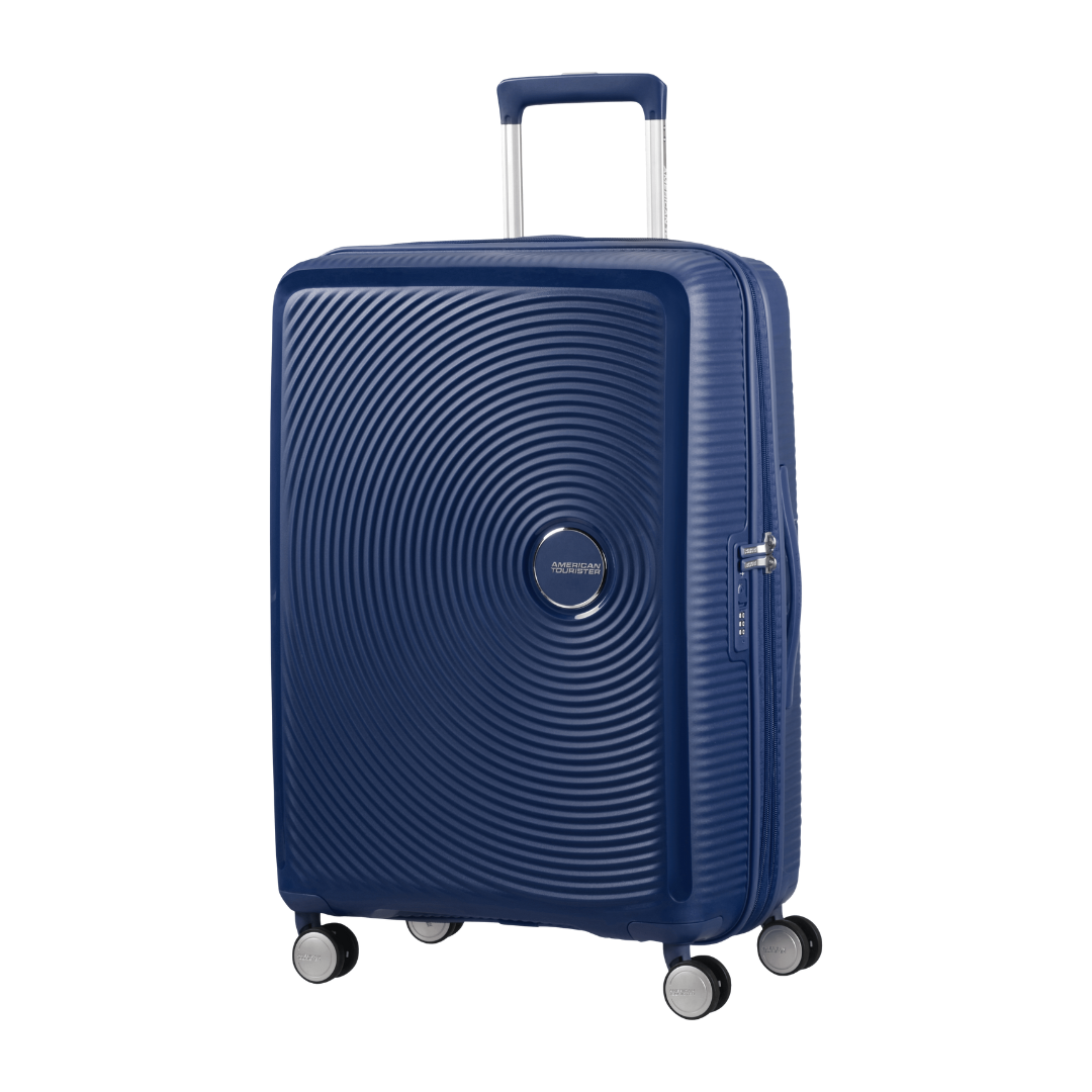 MALETA MEDIANA SOUNDBOX AMERICAN TOURISTER
