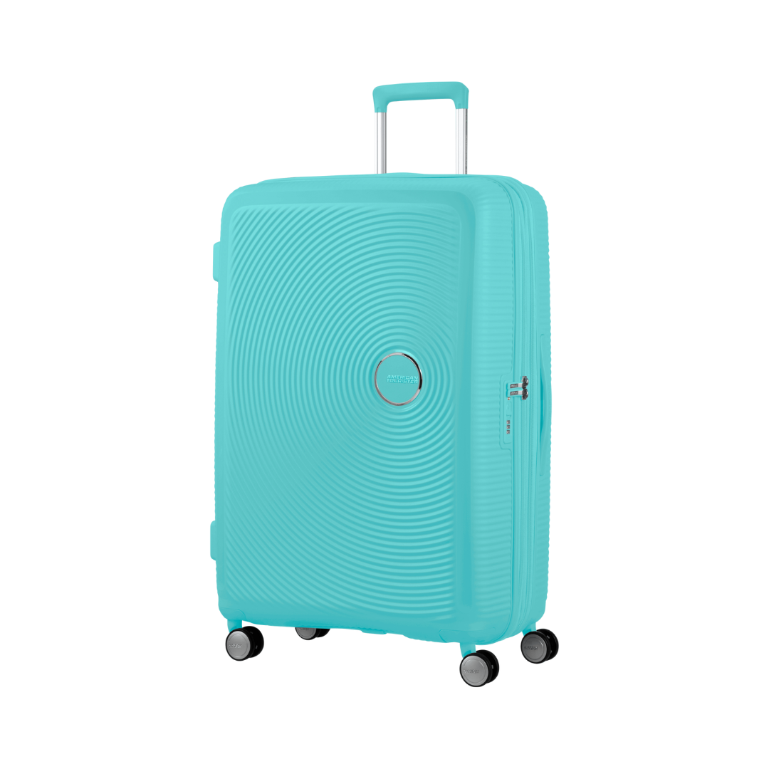 MALETA MEDIANA SOUNDBOX AMERICAN TOURISTER