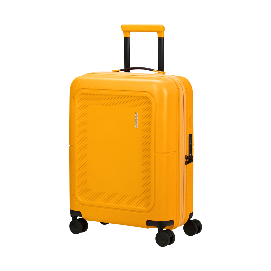 MALETA DE CABINA DASHPOP AMERICAN TOURISTER