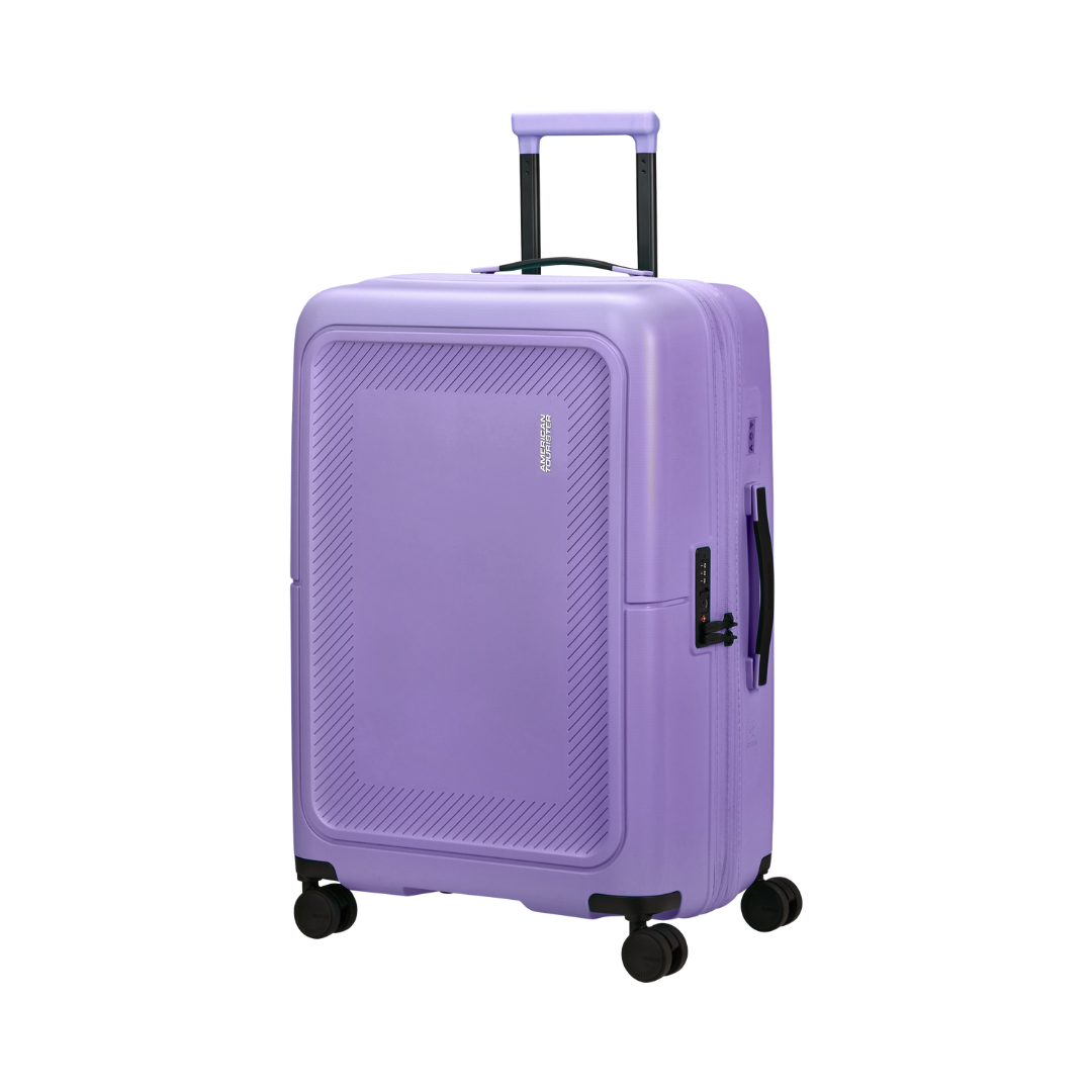 MALETA MEDIANA DASHPOP AMERICAN TOURISTER