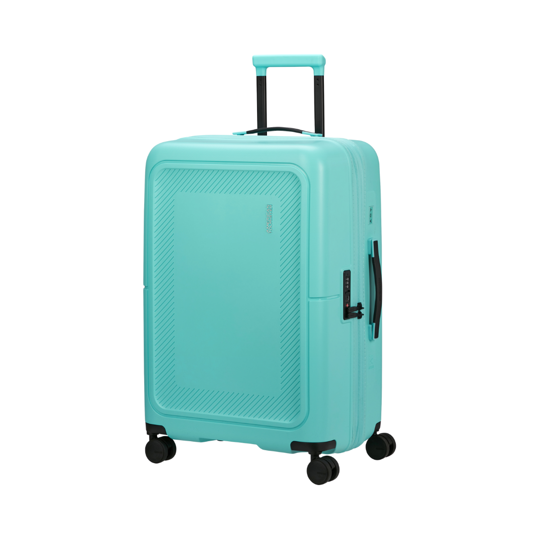 MALETA MEDIANA DASHPOP AMERICAN TOURISTER