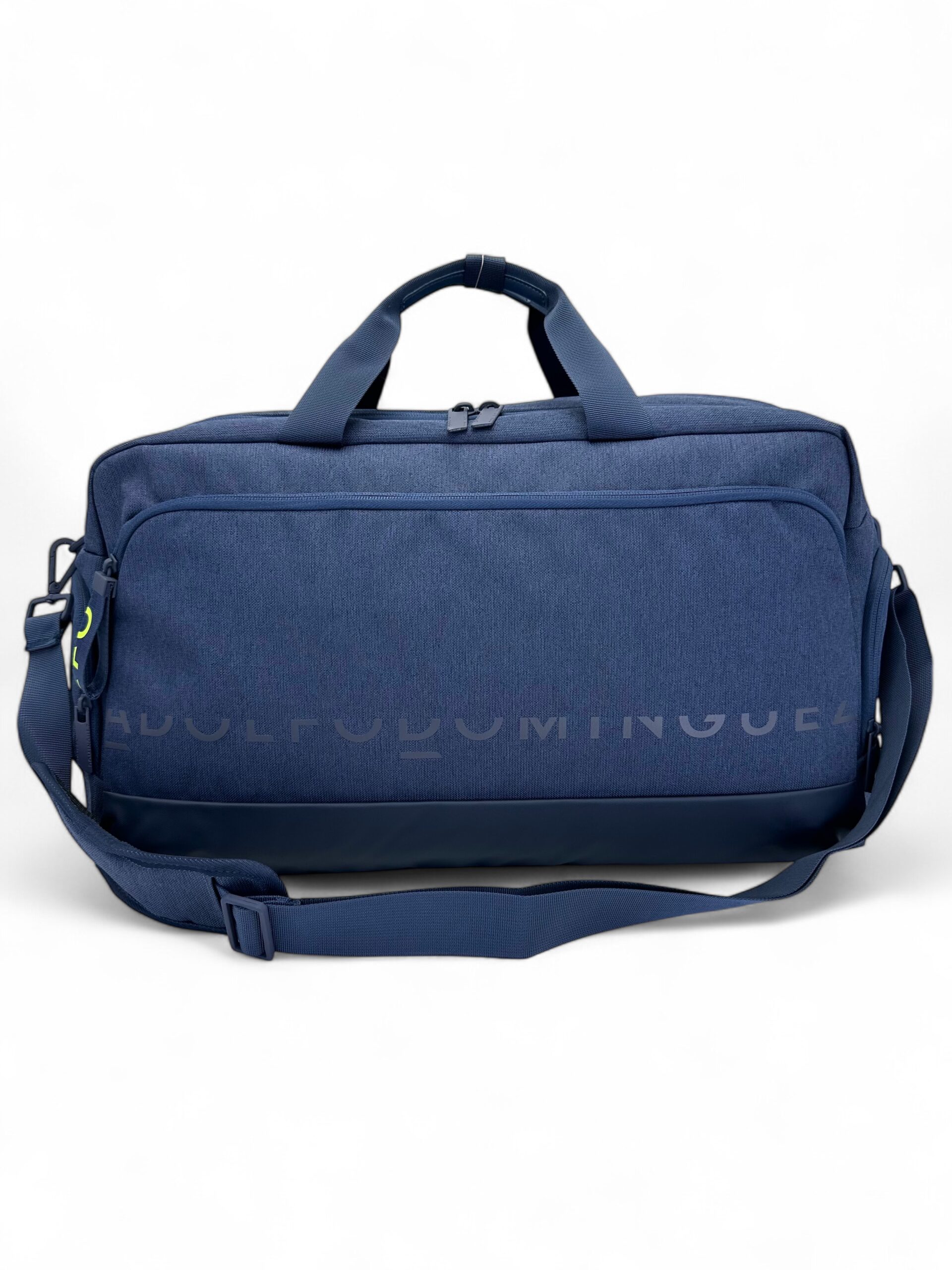 BOLSO VIAJE ADOLFO DOMINGUEZ Bolsos Mimo