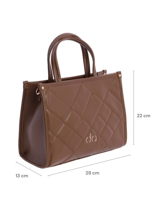 BOLSO DON ALGODÓN - Imagen 5