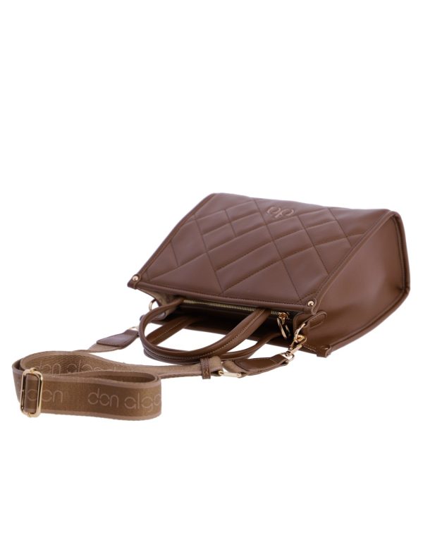 BOLSO DON ALGODÓN - Imagen 4