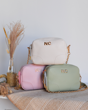 BANDOLERA NOCO POMPON