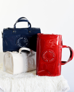 BOWLING CHAROL AGATHA