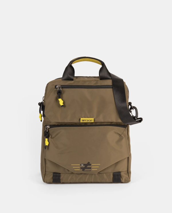 MOCHILA PEPE MOLL