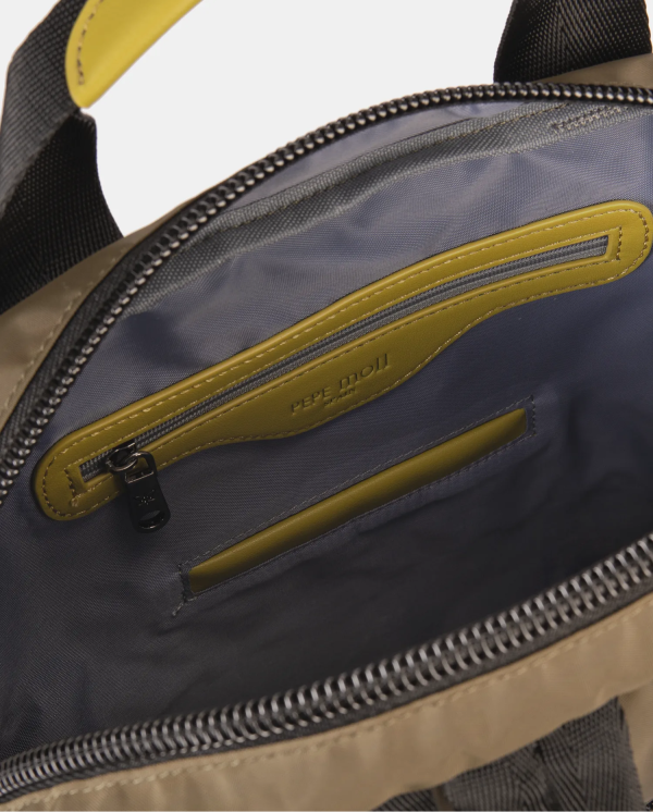 MOCHILA PEPE MOLL - Imagen 3