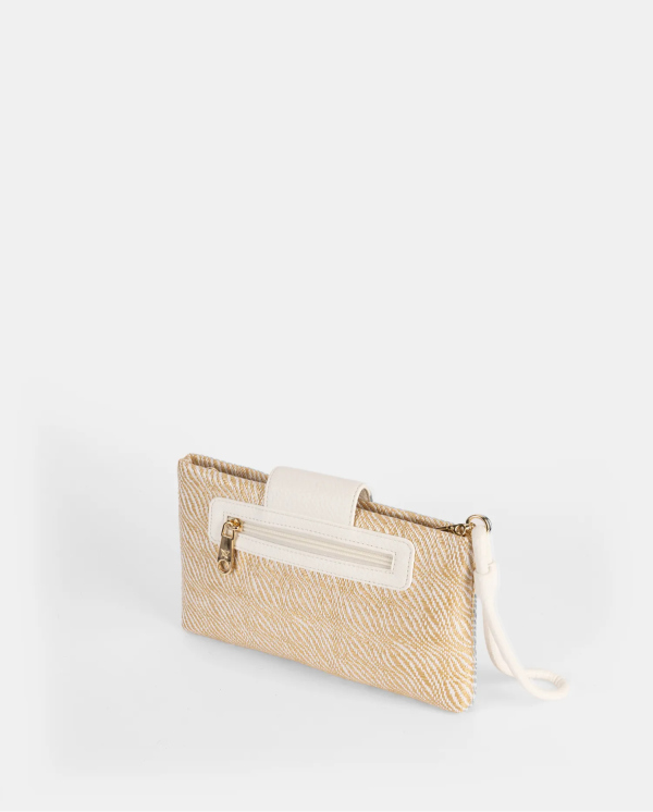BOLSO DE MANO PEPE MOLL - Imagen 2