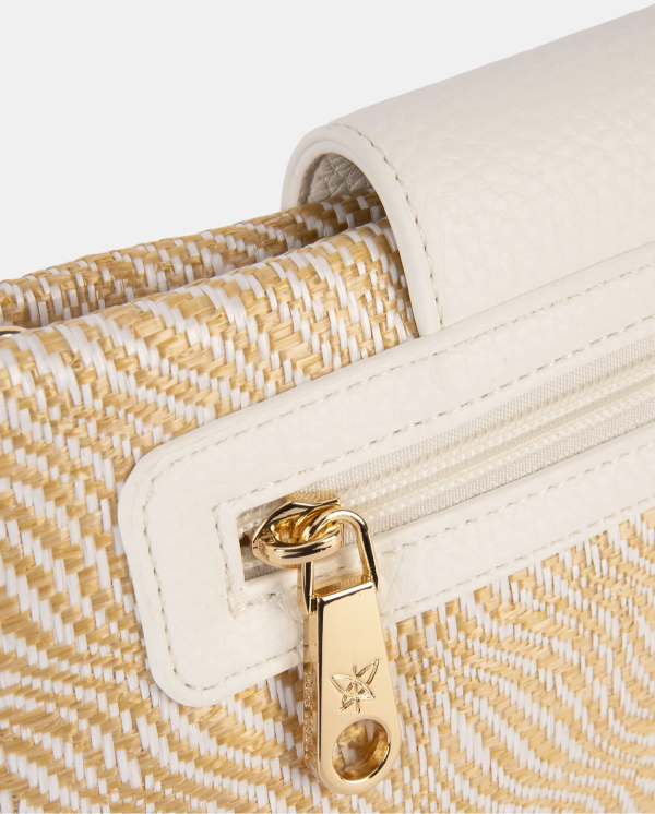 BOLSO DE MANO PEPE MOLL - Imagen 3