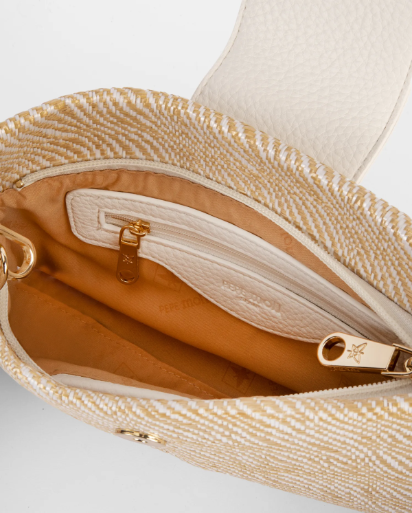 BOLSO DE MANO PEPE MOLL - Imagen 5