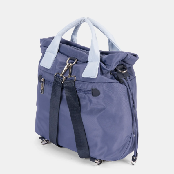 MOCHILA MULTIUSOS PEPE MOLL - Imagen 5