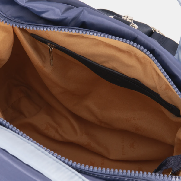 MOCHILA MULTIUSOS PEPE MOLL - Imagen 4