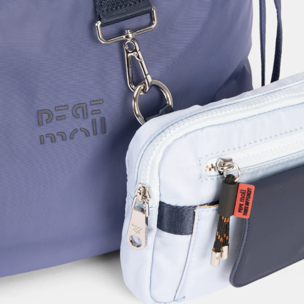 MOCHILA MULTIUSOS PEPE MOLL - Imagen 3