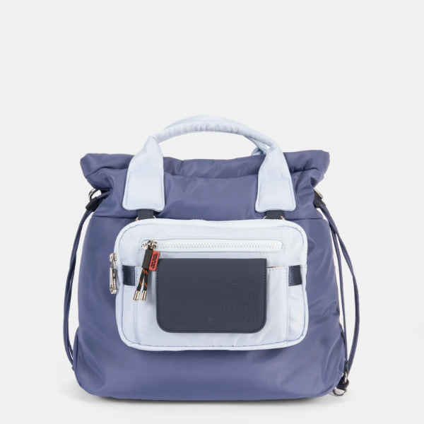 MOCHILA MULTIUSOS PEPE MOLL