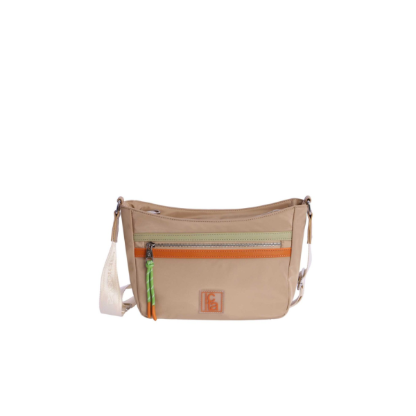 BANDOLERA CORONEL TAPIOCCA
