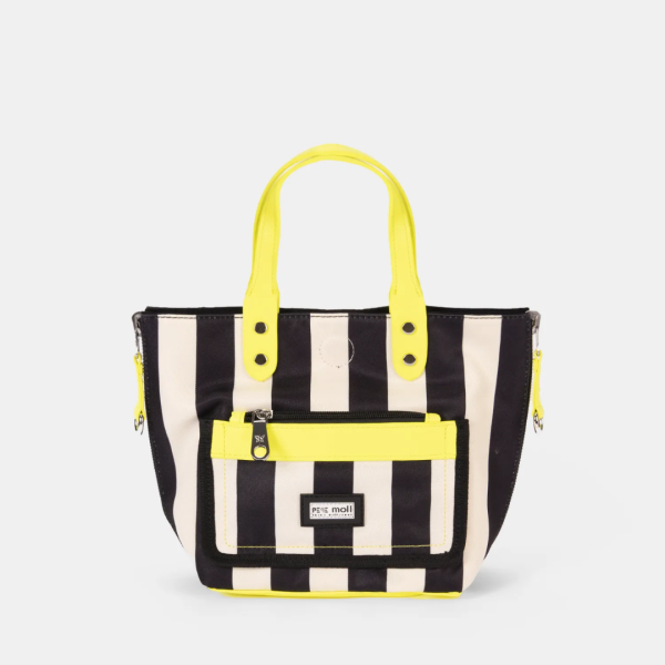 BOLSO DE MANO PEPE MOLL