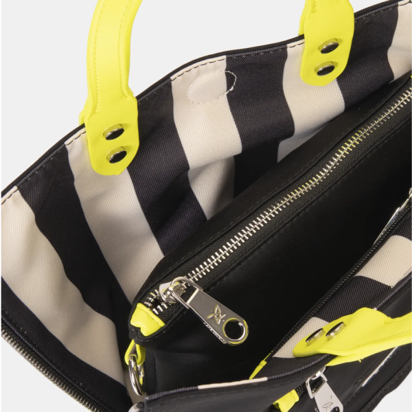 BOLSO DE MANO PEPE MOLL - Imagen 3
