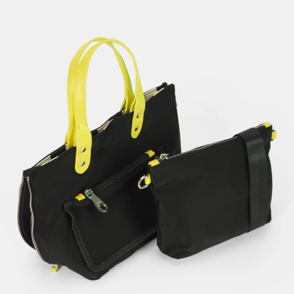 BOLSO DE MANO PEPE MOLL - Imagen 5