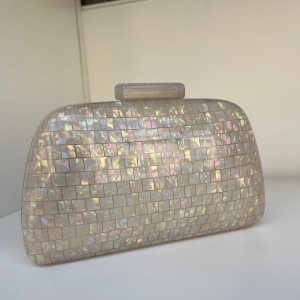 CLUTCH MULTICOLOR