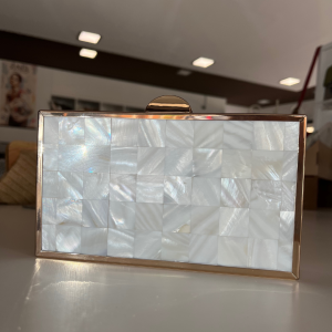CLUTCH NÁCAR