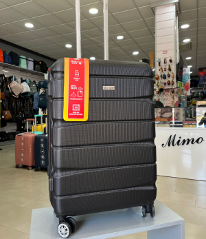 MALETA MEDIANA JOHN TRAVEL