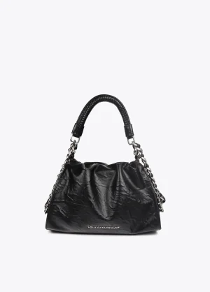 BOLSO EFECTO ARRUGADO LC