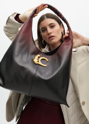 SHOPPER LOGO LC