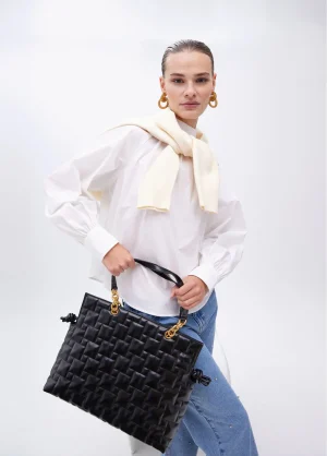SHOPPER ACOLCHADO LC