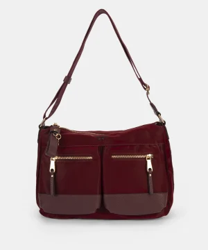 BANDOLERA PEPE MOLL