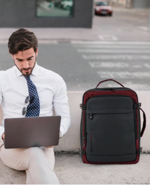 MOCHILA ITACA CABINA