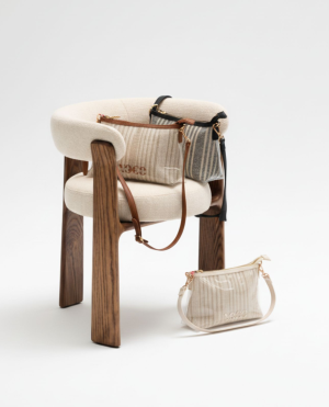 BANDOLERA NOCO VINILO