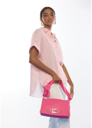 BANDOLERA ASA NUDO LC