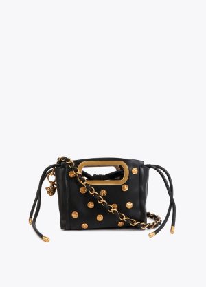 BANDOLERA TACHAS MAITE