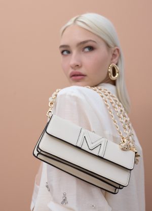 MINI BANDOLERA MAITE BY LOLA