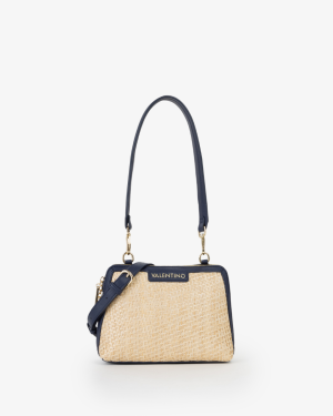 BOLSITO RAFIA VALENTINO