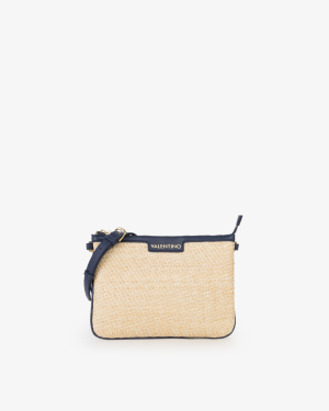 CARTERA RAFIA VALENTINO