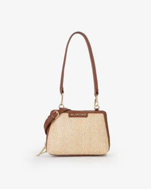 BOLSITO RAFIA VALENTINO