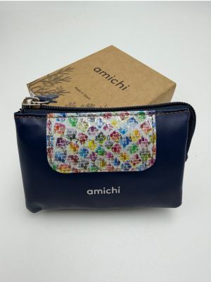 MONEDERO TRIPLE AMICHI