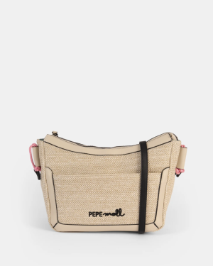 BANDOLERA PEPE MOLL