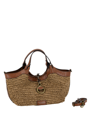 BOLSO RAFIA CACHAREL