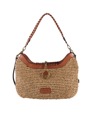 BOLSO RAFIA CACHAREL