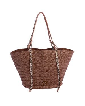 BOLSO HOMBRO RAFIA AMICHI