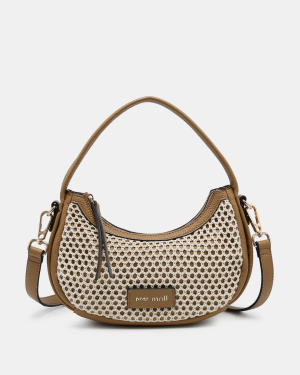 BOLSO DE MANO PEPE MOLL