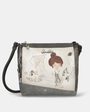 BANDOLERA ANEKKE