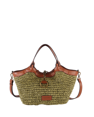 BOLSO RAFIA CACHAREL