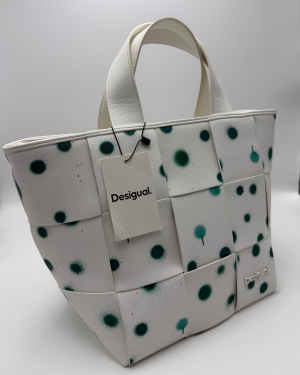 BOLSO DESIGUAL