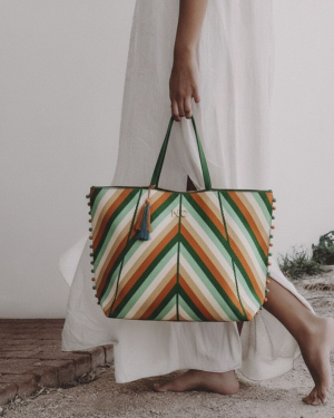 BOLSA DE PLAYA NOCO